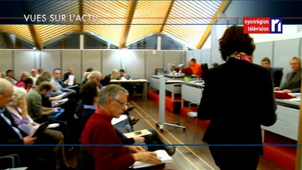 Vues sur l'Actu du mardi 10 mars 2015