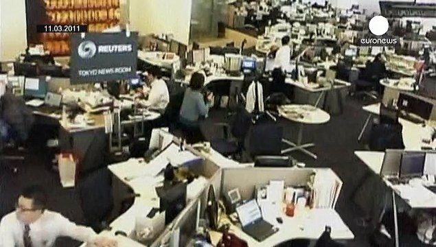 Японія через 4 роки після цунамі та аварії на Фукусімі