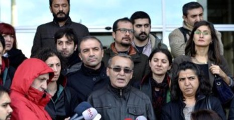 Berkin Elvan'ın Ailesinden 1 Milyon TL'lik Tazminat Talebi
