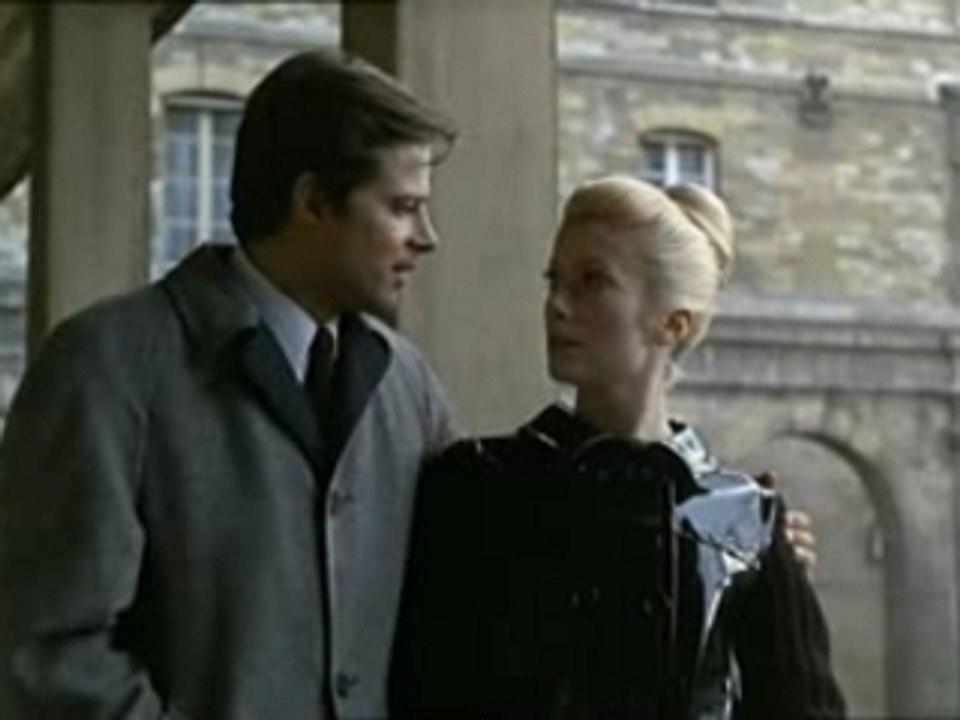 Belle de jour