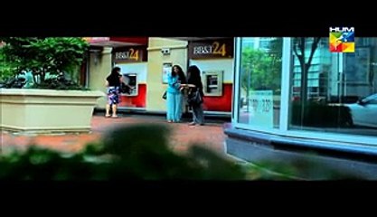 Zid Episode 12 Full Drama on Hum Tv 10th March 2015