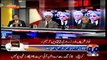 Capital Talk ~ 10th March 2015 - Pakistani Talk Shows - Live Pak News