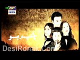 Chup Raho Last Episode 28 Full 10 March 2015 Ary Digital - DramasOnlie