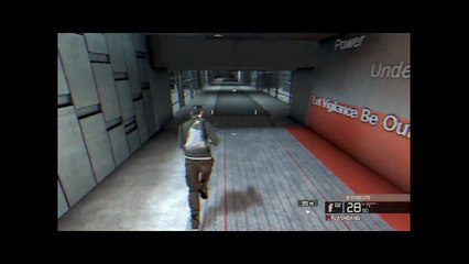 Splinter Cell Conviction Mission ( Welcome Home ) Part 6