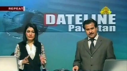 Air Launched Cruise Missile Hatf-8 Ra'ad.