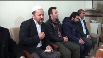 Kars - Üniversiteli Safinaz İçin Arkadaşları Mevlit Okuttu