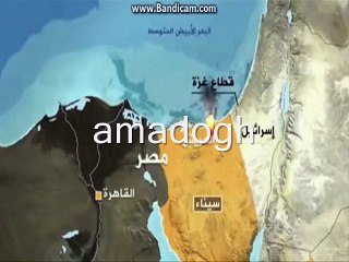 عاجل قتلى  وجرحى فى هجوم لتنظيم الدولة على قوات الامن فى سيناء