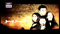 Chup Raho Last Episode 28 On Ary Digital in High Quality 10rd March 2015