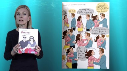 La chronique de Joëlle Smets du 11/03/2015