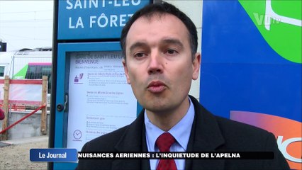 Le JT de VOtv du 10 mars 2015