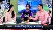 Saeed Ajmal vows to see Haris Sohail in playing XI