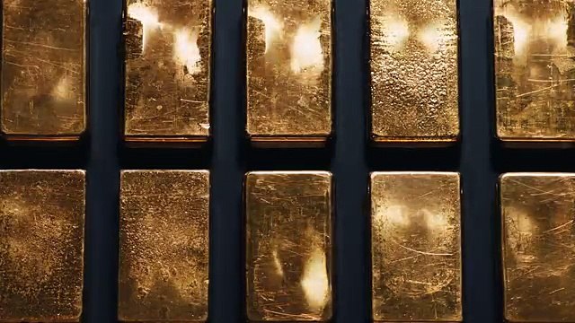 TBWA Media Arts Lab pour Apple - montre Apple Watch, «Or» - mars 2015