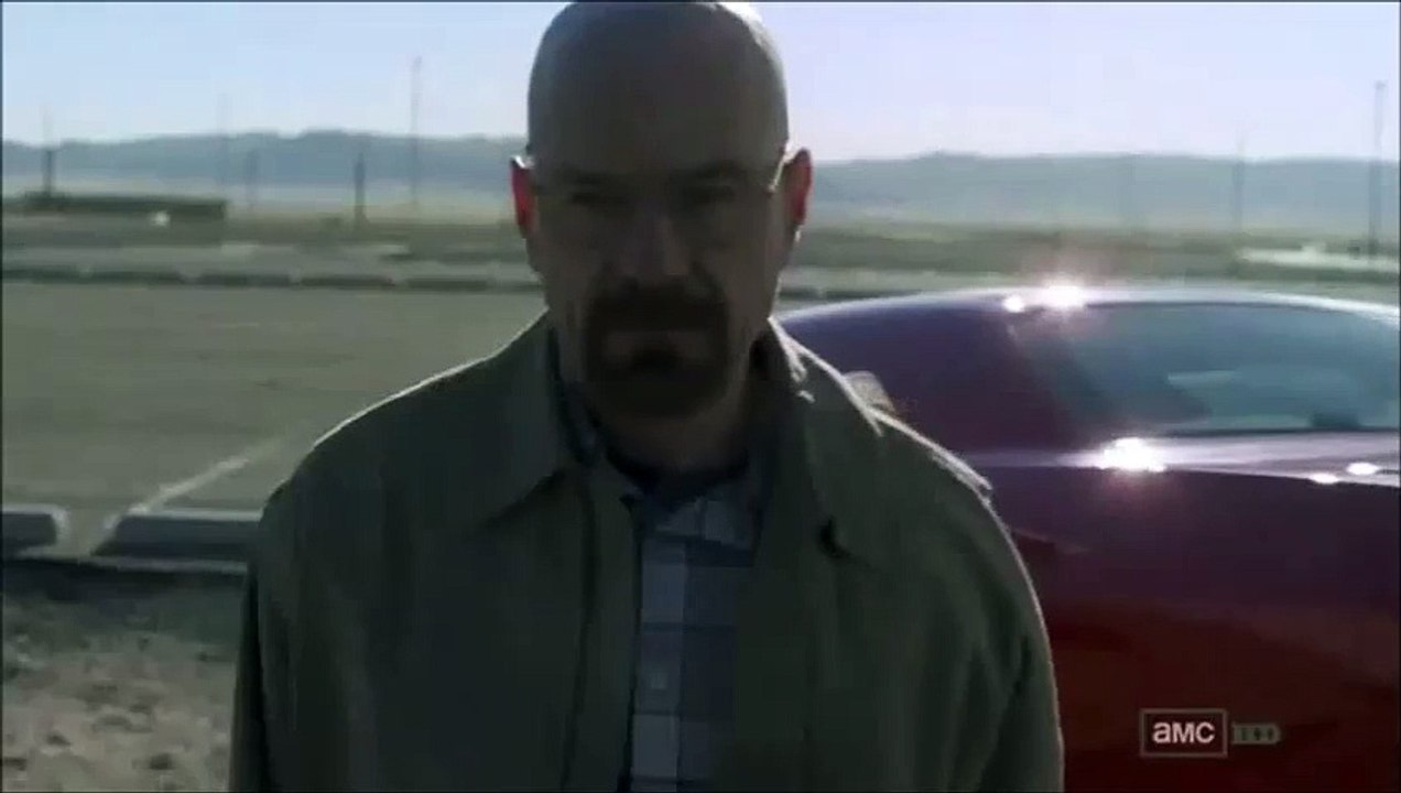 Depeche Mode vs Walter White - Breaking Personal Jesus bad (Bastard Batucada Silencio Perfeito Mashup)