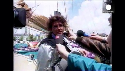 Choc après la mort de trois "champions français" en Argentine