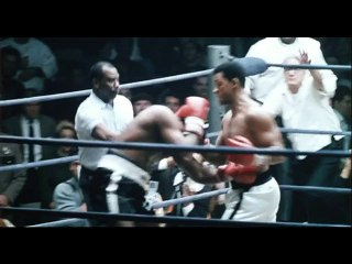 "Ali" de Michael Mann (2002)