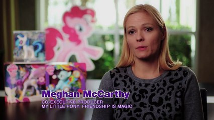 My Little Pony: Friendship is Magic - Season 5 Teaser