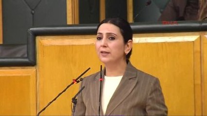 Hdp'li Yüksekdağ: Antep'te 6 Kürt Linç Edilerek Katledildi Cumhurbaşkanı Antep'i Kutluyor