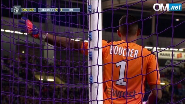 Ayew-Aloé : la réponse