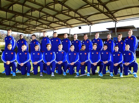 France - Pays de Galles -18 : Le résumé