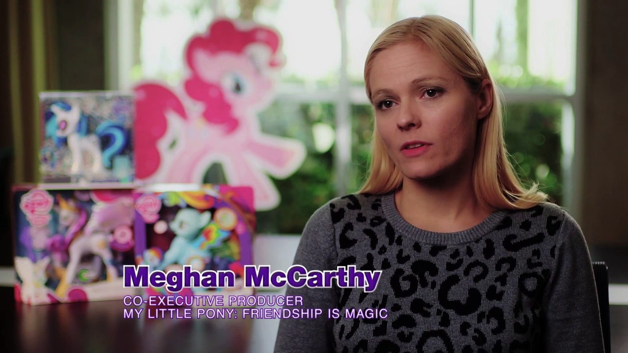 My Little Pony: Friendship is Magic - Season 5 Teaser 2