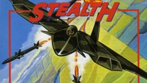 Classic Game Room - STEALTH ATF review for NES