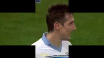 Miroslav Klose 2 nd Goal Lazio 4 - 0 Fiorentina Serie A 9-3-2015