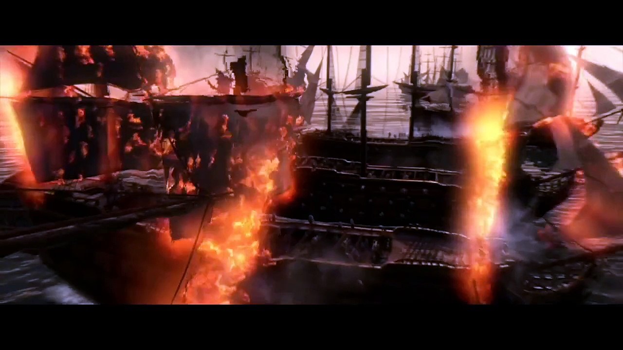 TOTAL WAR- video celebrativo dei 15 anni della saga