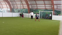 TOURNOI SOCCER GEVREY U8-U9