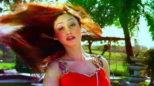 Sumbal Khan and Dilber Munir 2015 Pashto HD song | Film Nawi Da Yawi Shpi