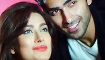 Alsai (Afsheen Hayat) Mehwish Hayat - HDNewSong.Com