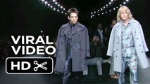 Zoolander 2 VIRAL VIDEO - Valentino Fashion Show (2016) - Ben Stiller, Owen Wils_HD