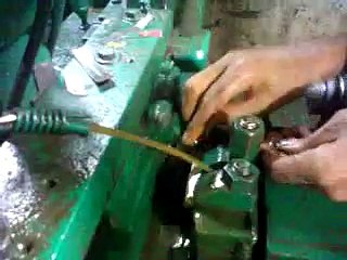 Eye hooks making machines   by  http://momanengineering1.blogspot.nl