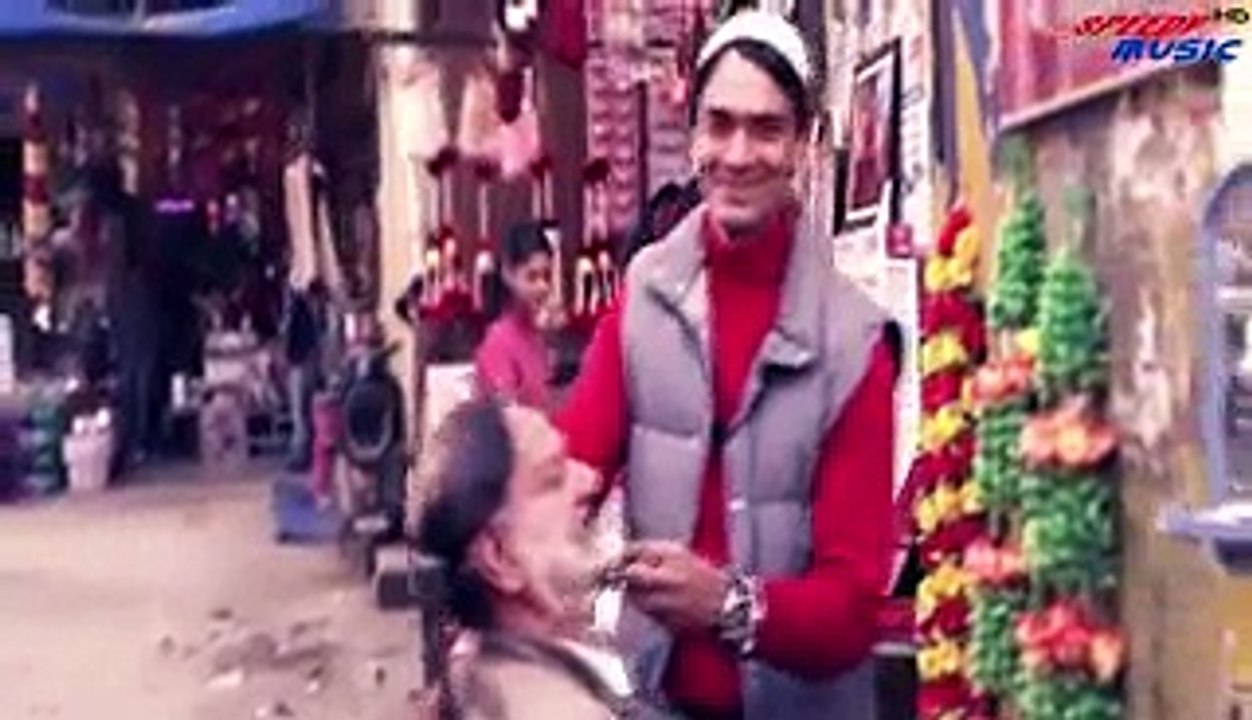 Naina Nu Ki Hogya (Jassi Gill) Romantic Song - HDNewSong.Com