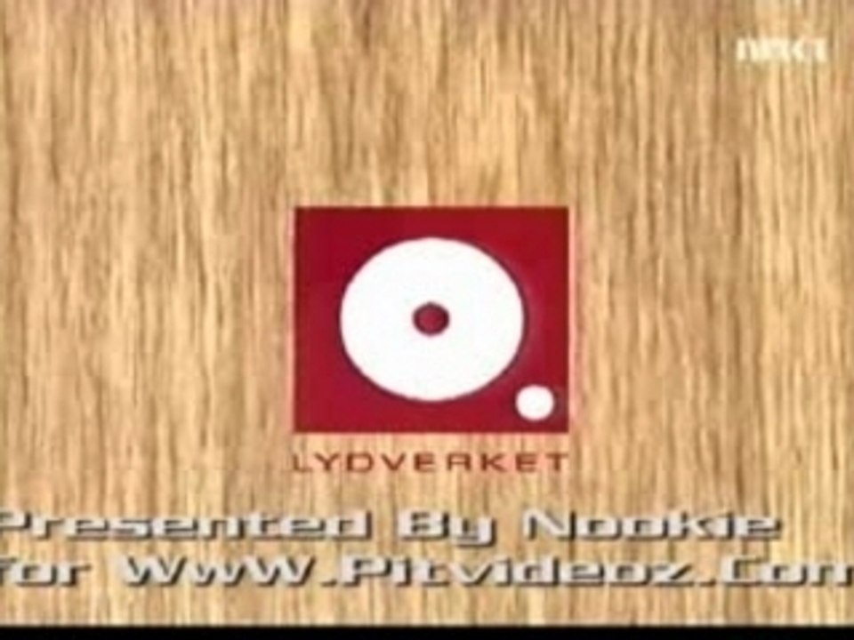 NRK1 Black Metal Documentary Part 1