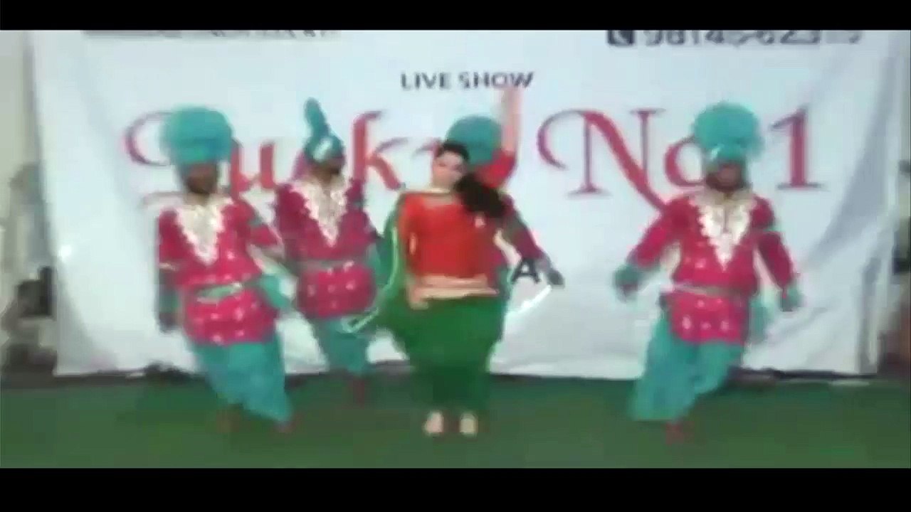 desi panjabi mast stage girl