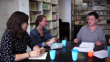 La France s'engage : LABO DES HISTOIRES