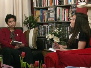 Don’t shout at the telly: Vote for Growth