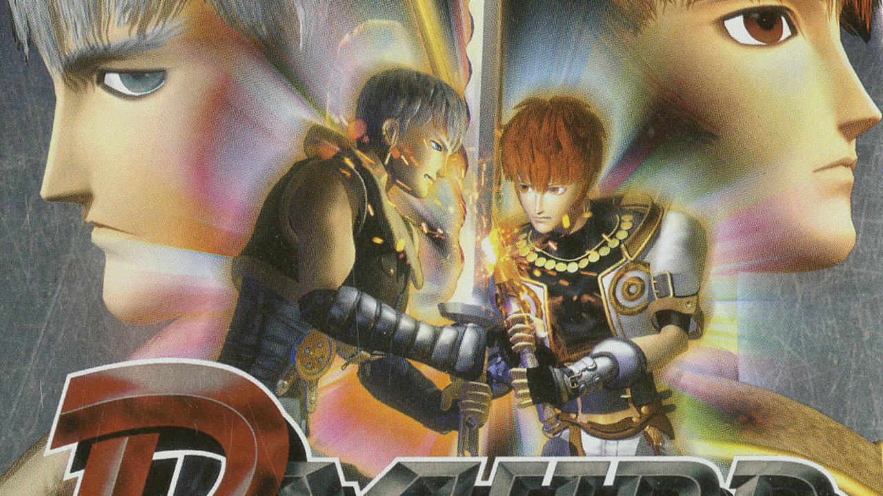 Classic Game Room - D-XHIRD review for Sega Saturn