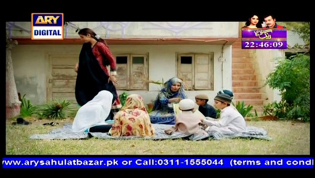Parvarish Episode 22 On Ary Digital in High Quality 10th March 2015 - DramasOnline
