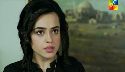 Mere Khuda Episode 17 Full on Hum Tv - March 10