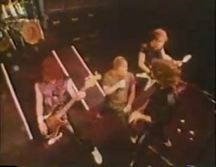 Accept - Balls To The Wall