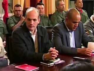 Maduro reacciona a sanciones de Obama