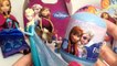 FROZEN SURPRISE EGGS ✿ ZURU TOYS ✿ Disney Frozen Huevos Sorpresa Überraschung Eier