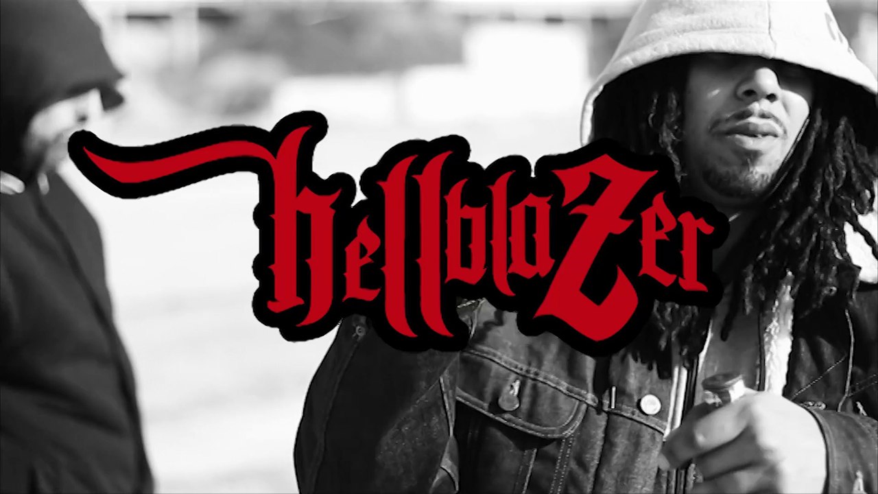 Shydak x Konstantine - Ours Polaire (prod by Hellblazer) Just Do Hit 2015