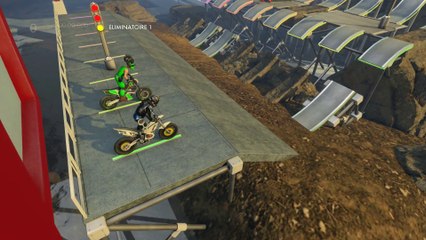 Trials Fusion - PCMG - Gameplay