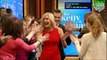 Chris Soules & Whitney Bischoff On “Live With Kelly And Michael”