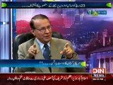 Q & A with PJ Mir (Hukmaran Dost Aur Dushman Ko Kab Pehchaney Gi ??)10 March 2015