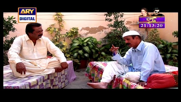 Tootay Huway Taray Episode 229 on Ary Digital in High Quality 10th March 2015 - DramasOnline