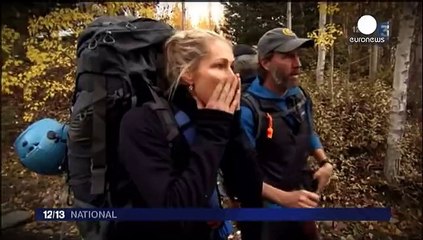 Arjantin'deki helikopter kazası Fransa'yı yasa boğdu