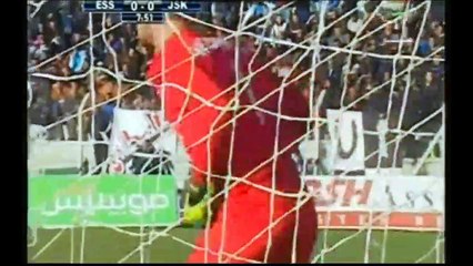 Video herunterladen: Coupe d'Algérie 1/4 : ES Sétif 2-1 JS Kabylie